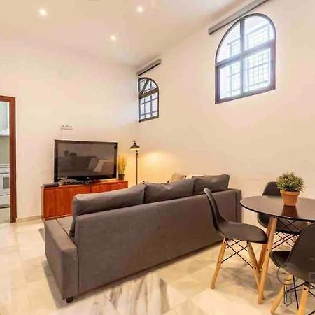 Luxury Apartamento Sevilla Centro -Triana מראה חיצוני תמונה