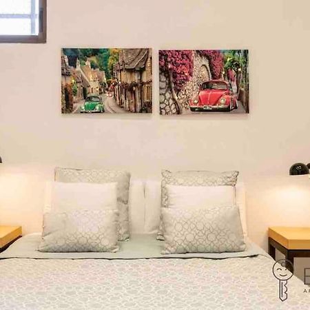 Luxury Apartamento Sevilla Centro -Triana מראה חיצוני תמונה