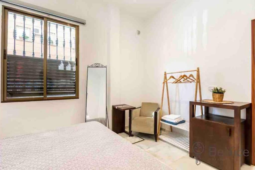 Luxury Apartamento Sevilla Centro -Triana מראה חיצוני תמונה