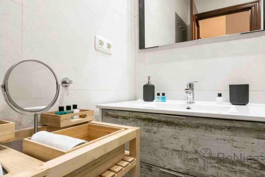 Luxury Apartamento Sevilla Centro -Triana מראה חיצוני תמונה