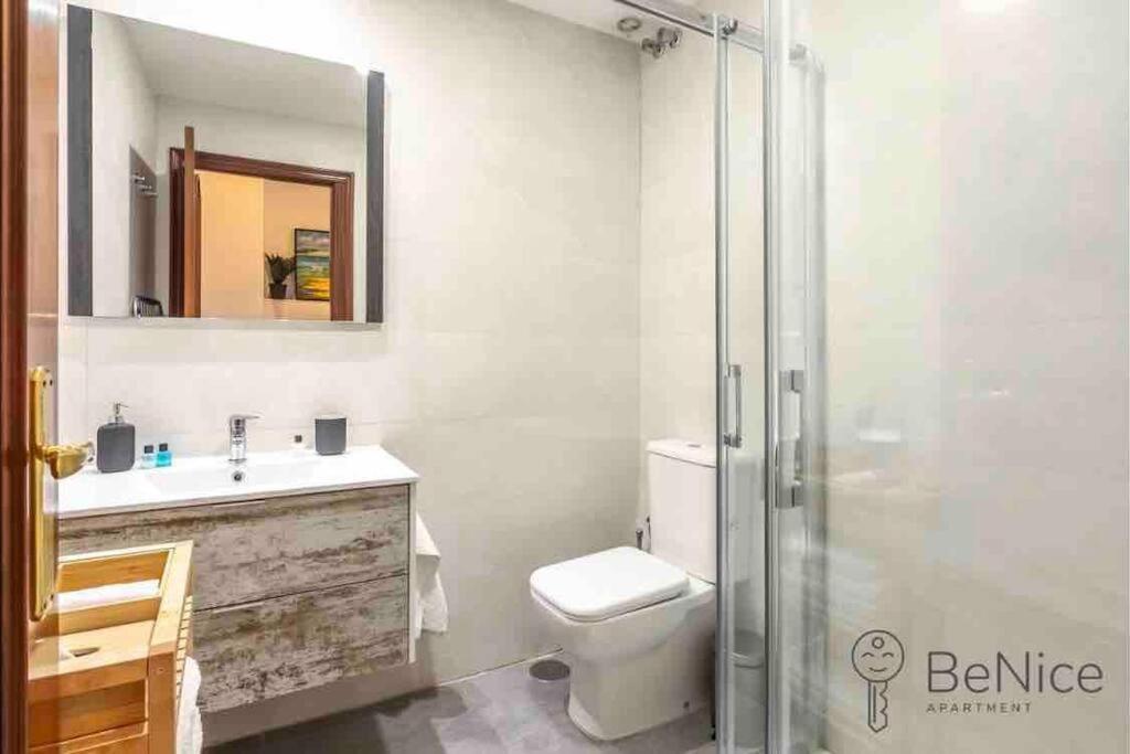 Luxury Apartamento Sevilla Centro -Triana מראה חיצוני תמונה