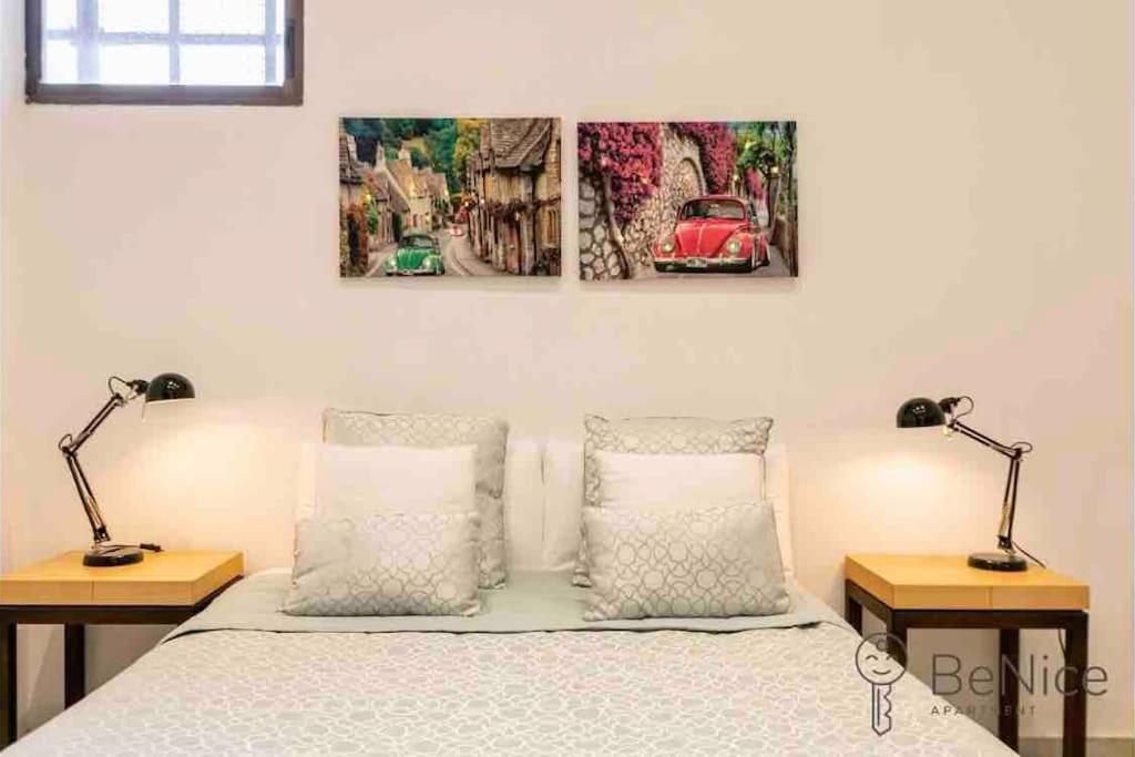 Luxury Apartamento Sevilla Centro -Triana מראה חיצוני תמונה